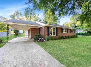 1816 Kenwood St, Jonesboro, AR 72401