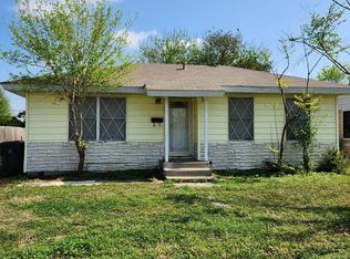 1026 Lum Ave, Corpus Christi, TX 78412