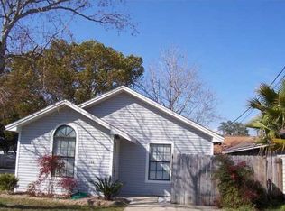 329 Davenport Rd, Fort Walton Beach, FL 32547