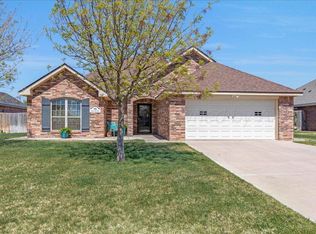 9 William Ln, Canyon, TX 79015