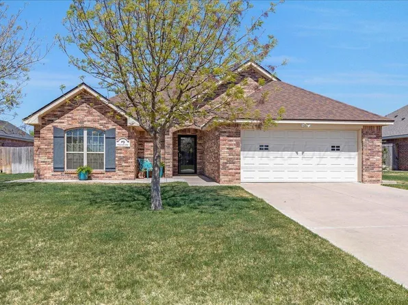 9 William Ln, Canyon, TX 79015