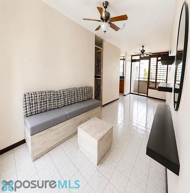 Paseo Del Rey (Condominio) — Photo 3