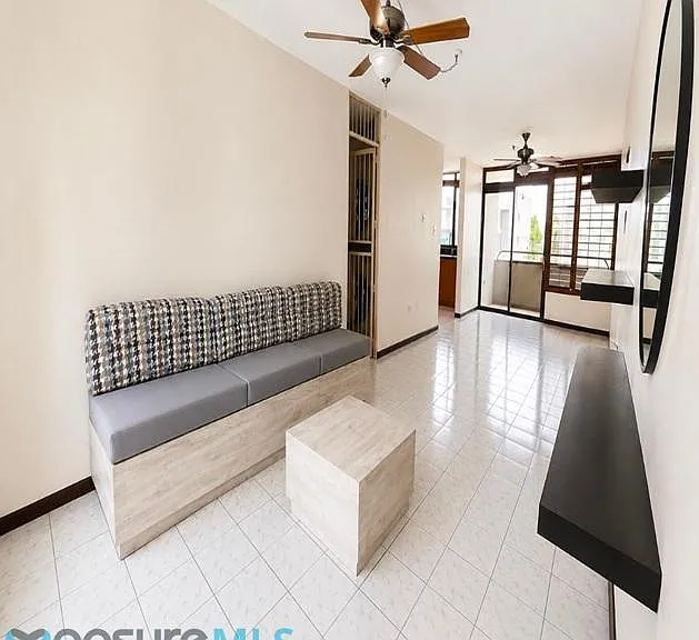 2302 Apartamento #2302 — Photo 3