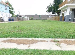 1210 NW 30th St LOT 14 & 15, Oklahoma City, OK 73118