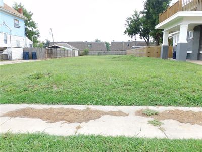1210 NW 30th St Lot 14 & 15, Oklahoma City, OK, 73118