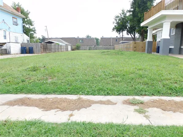 1210 NW 30th St Lot 14 & 15, Oklahoma City, OK 73118