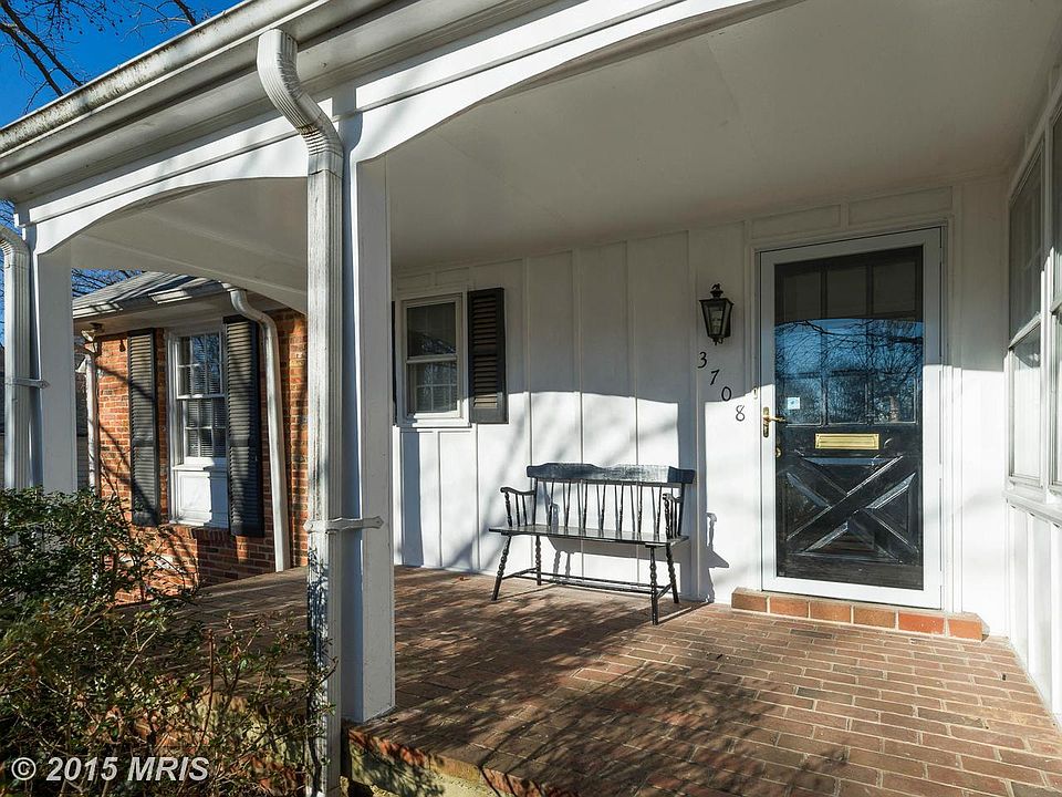 3708 Camelot Dr, Annandale, VA 22003 Zillow