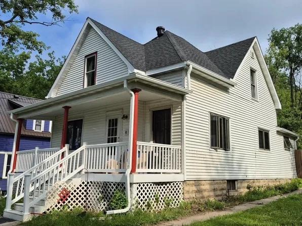406 Melby St, Westby, WI 54667