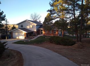 13695 Rose Ridge Rd, Parker, CO 80138