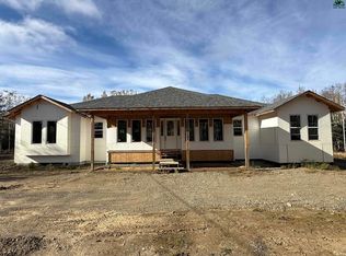 4210 Jewell St, Delta Junction, AK 99737