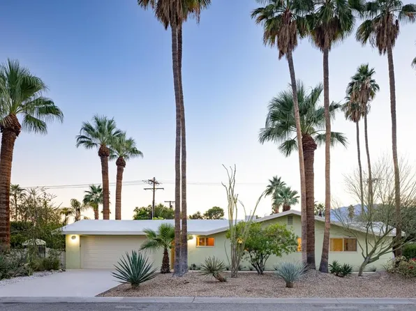 298 N Farrell Dr, Palm Springs, CA 92262