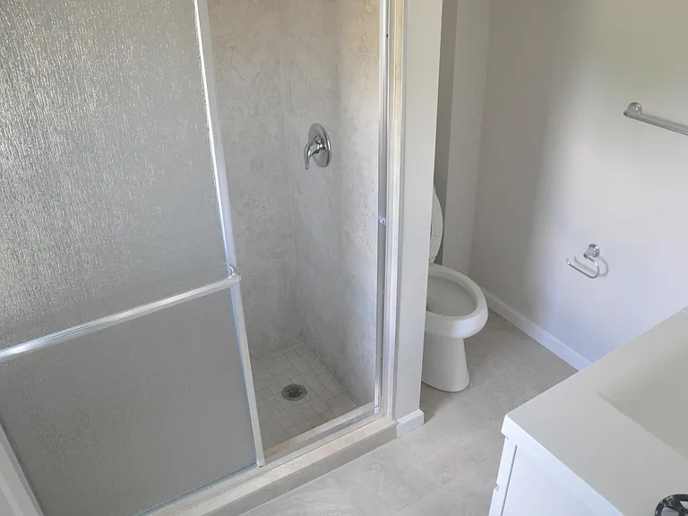 Upstairs Bathroom