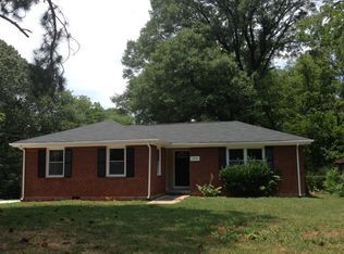 1956 Boulderview Dr, Atlanta, GA 30316