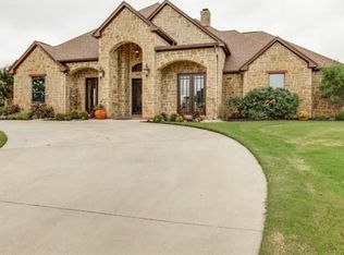1600 Taylor Bridge Ct, Burleson, TX 76028