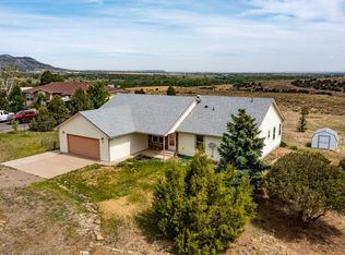 302 Boogie Ct, Trinidad, CO 81082