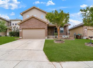 15539 Night Heron, San Antonio, TX 78253
