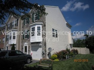 743 Monet Dr, Hagerstown, MD