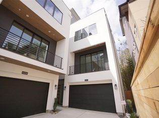 6010 Truro St #C, Houston, TX 77007