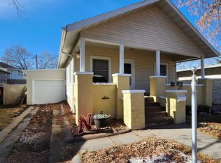 114 S Elm St, North Platte, NE 69101
