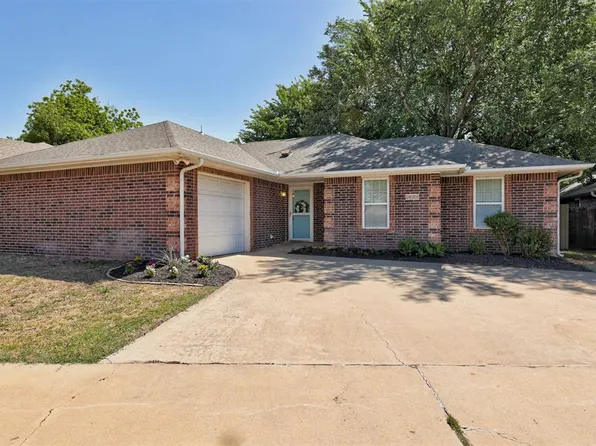 424 Victory Rd, Edmond, OK 73003