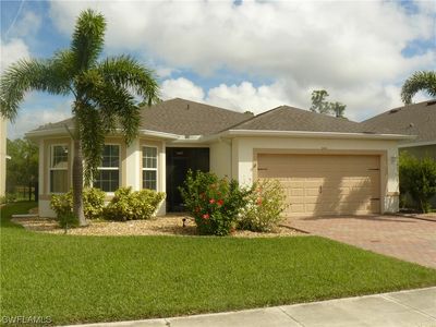 3493 Acapulco Cir, Cape Coral, FL, 33909