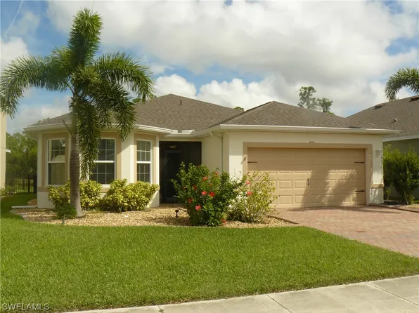 3493 Acapulco Cir, Cape Coral, FL 33909