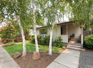 1011 Normal Ave, Chico, CA 95928