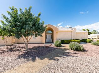 460 Fallwood Ln, Las Vegas, NV 89107