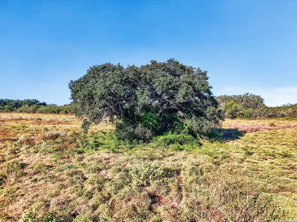LOT 134 FM 1796, Dhanis, TX 78850