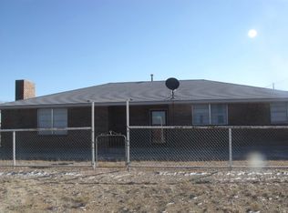 2217 County Road 130, Ballinger, TX 76821