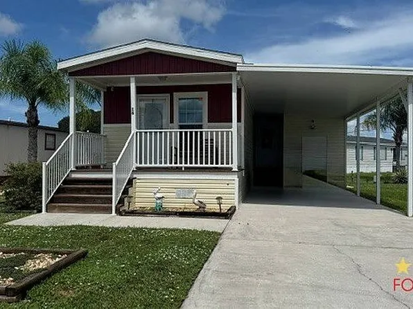 1455 90th Ave Lot 16, Vero Beach, FL 32966