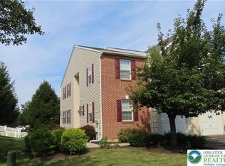 6810 Hunt Dr, Macungie, PA 18062