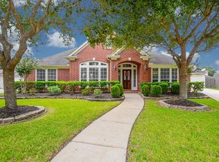 3707 Farmers Creek Ct, Richmond, TX 77406