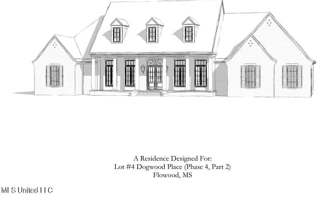 913 Brookhollow Ct, Flowood, MS 39232 MLS 4063323 Zillow