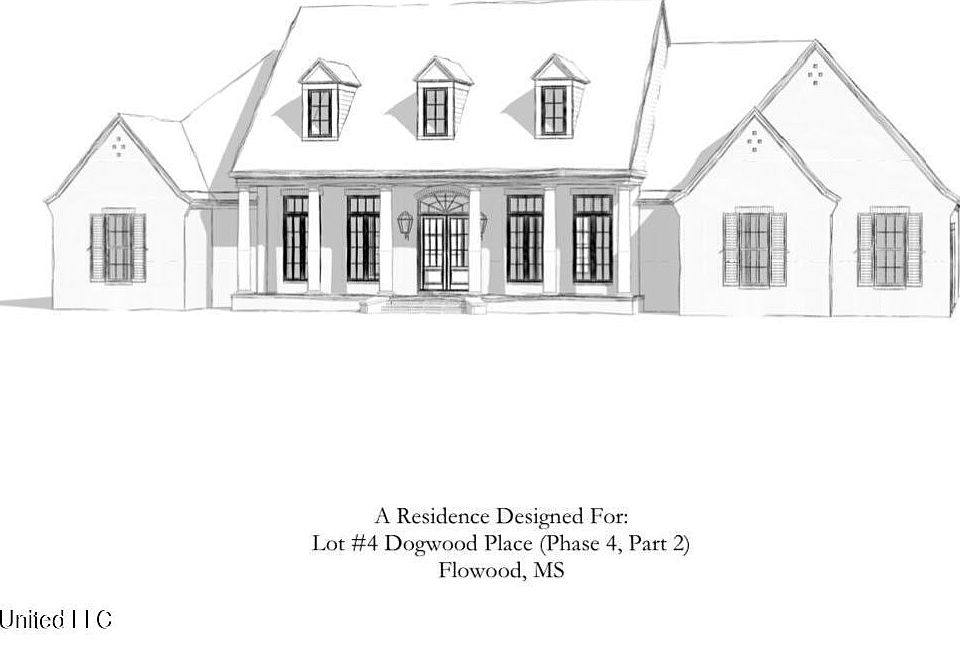 913 Brookhollow Ct, Flowood, MS 39232 MLS 4063323 Zillow