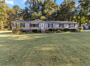 106 Lyon St, Stem, NC 27581