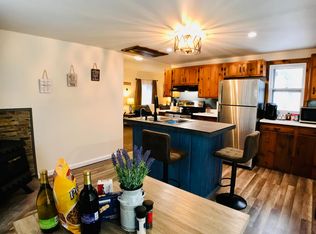118 Tudor Dr, Prudenville, MI 48651