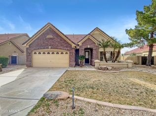1084 S Jesse Pl, Chandler, AZ 85249