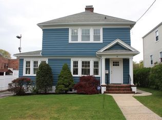 11 Lockwood Ave, Bronxville, NY 10708