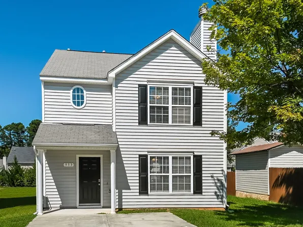 933 Roxy St, Raleigh, NC 27610