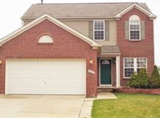 4182 Sonata Dr, Howell, MI
