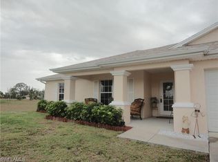 2808 NW 20th Ave, Cape Coral, FL 33993