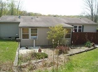 1659 Coal Run Rd, Zanesville, OH 43701
