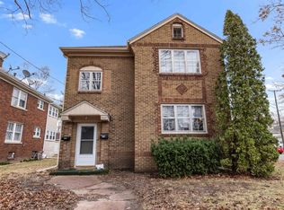 1022 15th St, Rockford, IL