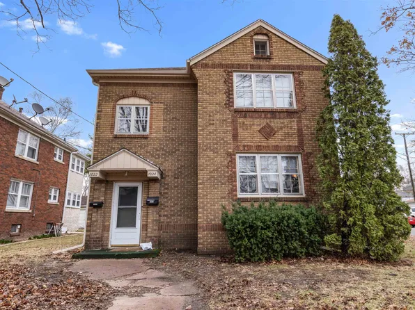 1022 15th St, Rockford, IL 61104