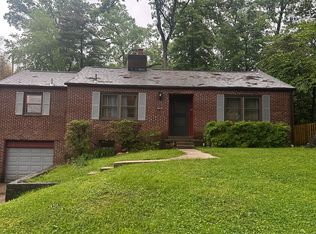 9615 Montgomery Dr, Bethesda, MD 20814