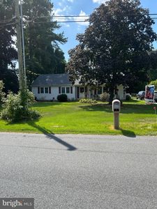 6802 Mount Vernon Ave, Salisbury, MD, 21804