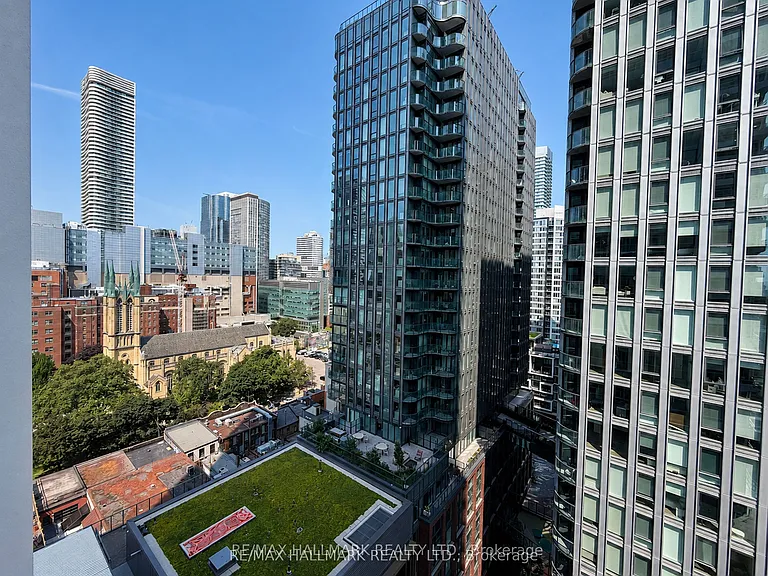 88 Queen St E #1701 — Photo 13