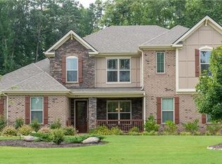 203 S San Agustin Dr, Mooresville, NC 28117