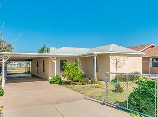 9156 W McKinley St, Tolleson, AZ 85353